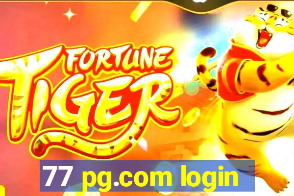 77 pg.com login